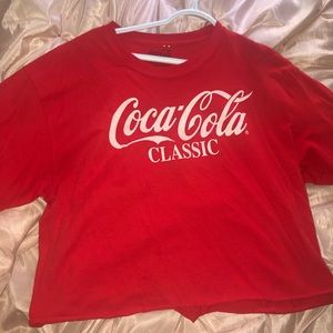 Coca-Cola Shirt